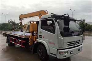 红山24小时道路救援服务